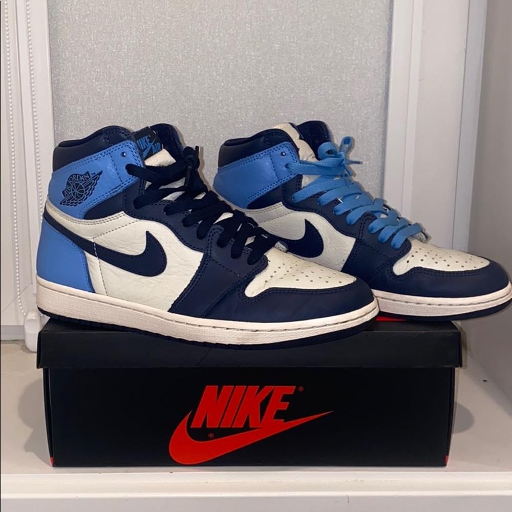 Air Jordan Retro 1 High OG